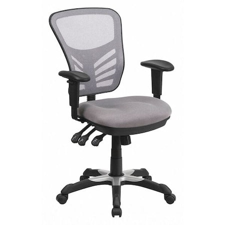 Flash Furniture Office Furniture HL-0001-GY-GG - product photo 1