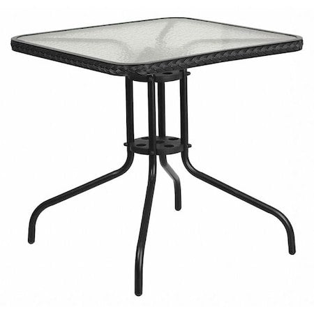 Flash Furniture Kitchen Furniture TLH-073R-BK-GG - product photo 1