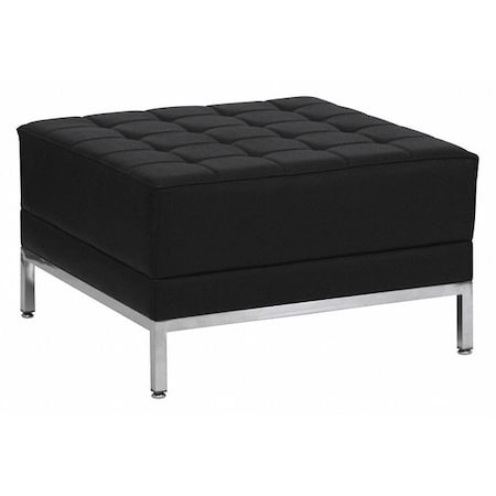 Flash Furniture Living Room Furniture ZB-IMAG-OTTOMAN-GG - product photo 1