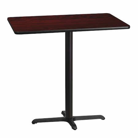 Flash Furniture Kitchen Furniture XU-MAHTB-3042-T2230B-GG - product photo 1