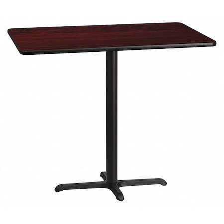 Flash Furniture Kitchen Furniture XU-MAHTB-3048-T2230B-GG - product photo 1