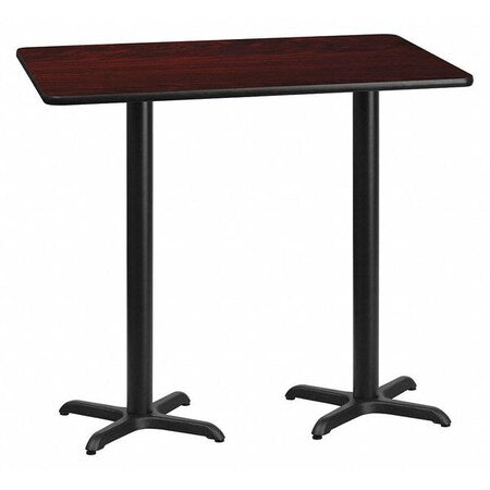 Flash Furniture Kitchen Furniture XU-MAHTB-3060-T2222B-GG - product photo 1