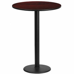 Flash Furniture Kitchen Furniture XU-RD-24-MAHTB-TR18B-GG - product photo 1