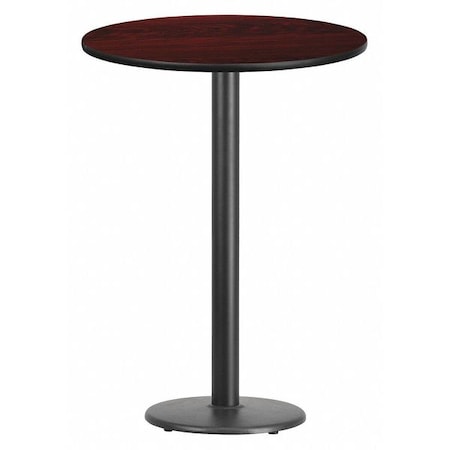 Flash Furniture Kitchen Furniture XU-RD-30-MAHTB-TR18B-GG - product photo 1