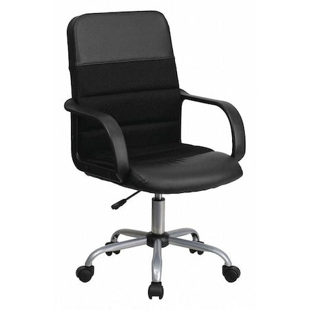 Flash Furniture Office Furniture LF-W-61B-2-GG - product photo 1