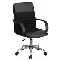 Flash Furniture Office Furniture LF-W-61B-2-GG - product photo 1