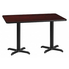Flash Furniture Kitchen Furniture XU-MAHTB-3060-T2222-GG - product photo 1