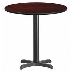 Flash Furniture Kitchen Furniture XU-RD-30-MAHTB-T2222-GG - product photo 1