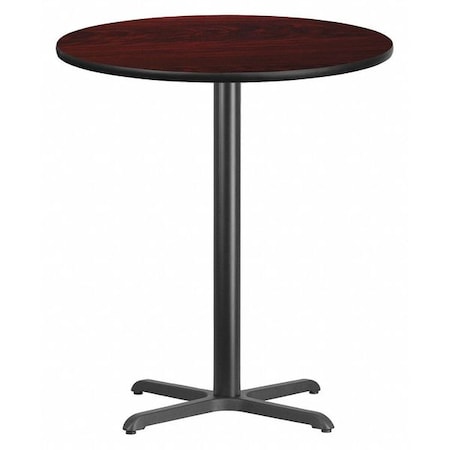 Flash Furniture Kitchen Furniture XU-RD-36-MAHTB-T3030B-GG - product photo 1