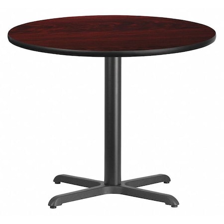 Flash Furniture Kitchen Furniture XU-RD-36-MAHTB-T3030-GG - product photo 1