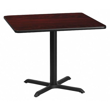 Flash Furniture Kitchen Furniture XU-MAHTB-3636-T3030-GG - product photo 1