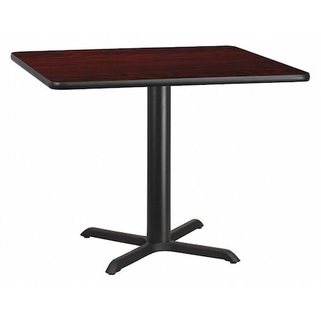 Flash Furniture Kitchen Furniture XU-MAHTB-4242-T3333-GG - product photo 1