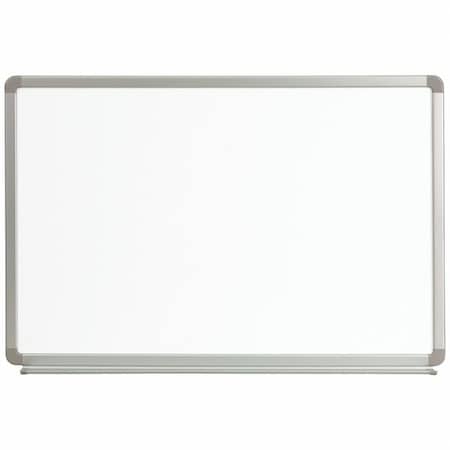 Flash Furniture Board YU-60X90-WHITE-GG - product photo 1