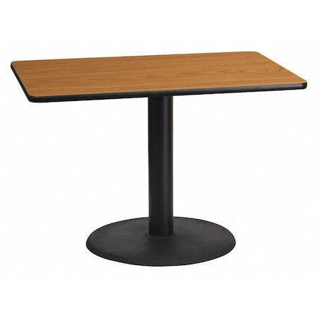 Flash Furniture Kitchen Furniture XU-NATTB-3042-TR24-GG - product photo 1