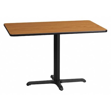 Flash Furniture Kitchen Furniture XU-NATTB-2442-T2230-GG - product photo 1