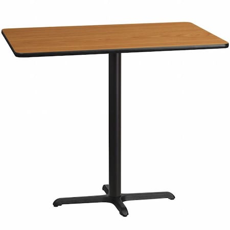 Flash Furniture Kitchen Furniture XU-NATTB-3048-T2230B-GG - product photo 1