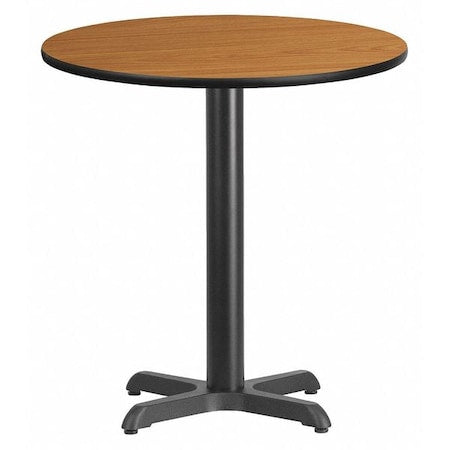 Flash Furniture Kitchen Furniture XU-RD-24-NATTB-T2222-GG - product photo 1
