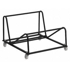 Flash Furniture Office Furniture RUT-188-DOLLY-GG - product photo 1