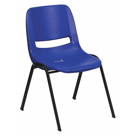 Flash Furniture Office Furniture RUT-16-NVY-BLACK-GG - product photo 1