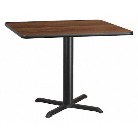 Flash Furniture Kitchen Furniture XU-WALTB-4242-T3333-GG - product photo 1