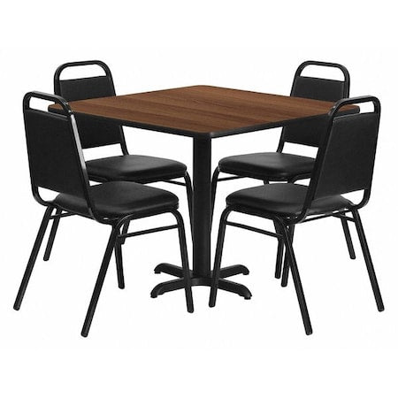 Flash Furniture Kitchen Furniture HDBF1012-GG - product photo 1