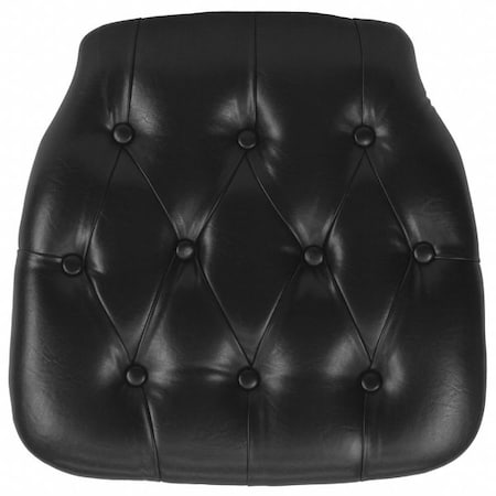 Flash Furniture Outdoor Furniture SZ-TUFT-BLACK-GG - product photo 1
