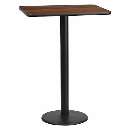 Flash Furniture Kitchen Furniture XU-WALTB-2430-TR18B-GG - product photo 1