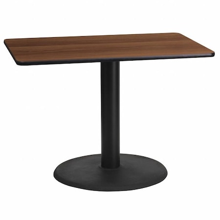 Flash Furniture Kitchen Furniture XU-WALTB-2442-TR24-GG - product photo 1