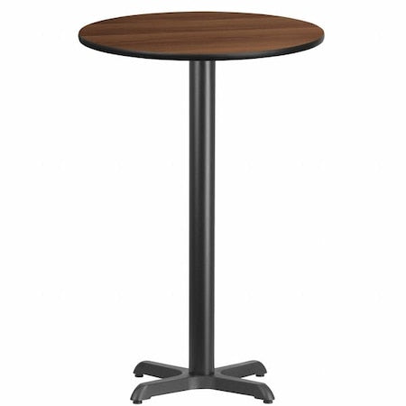 Flash Furniture Kitchen Furniture XU-RD-24-WALTB-T2222B-GG - product photo 1