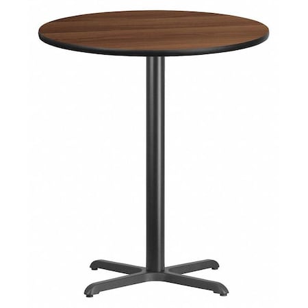 Flash Furniture Kitchen Furniture XU-RD-36-WALTB-T3030B-GG - product photo 1