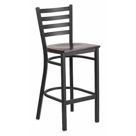 Flash Furniture Kitchen Furniture XU-DG697BLAD-BAR-WALW-GG - product photo 1