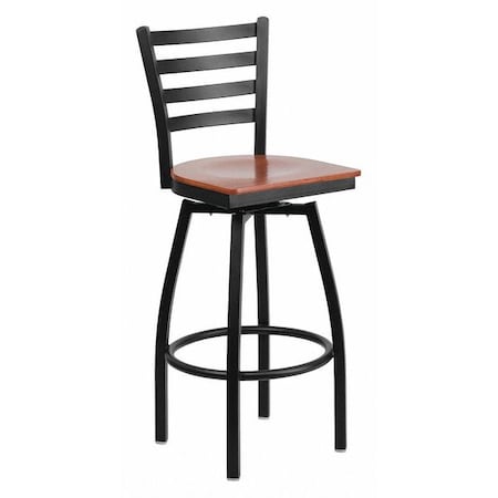 Flash Furniture Kitchen Furniture XU-6F8B-LADSWVL-CHYW-GG - product photo 1