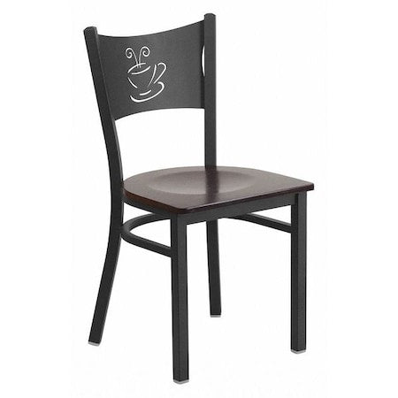 Flash Furniture Office Furniture XU-DG-60099-COF-WALW-GG - product photo 1