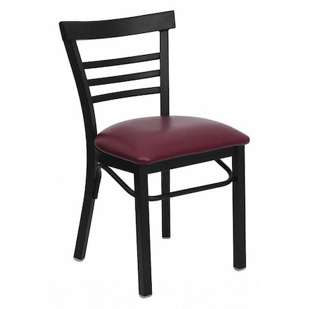 Flash Furniture Office Furniture XU-DG6Q6B1LAD-BURV-GG - product photo 1