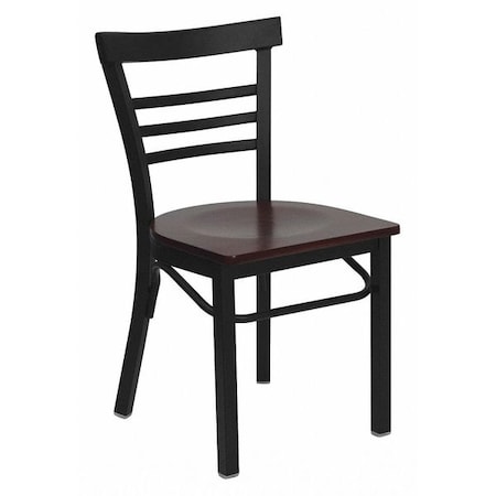 Flash Furniture Office Furniture XU-DG6Q6B1LAD-MAHW-GG - product photo 1
