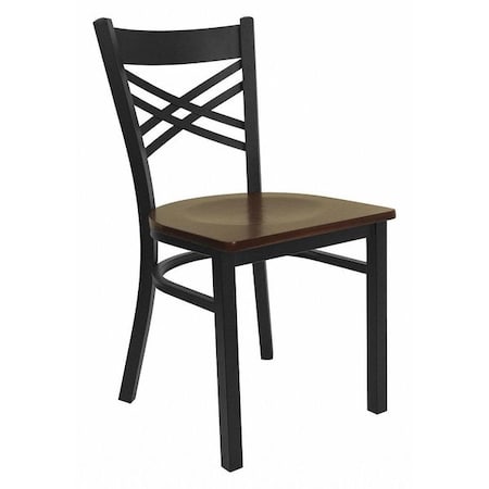 Flash Furniture Office Furniture XU-6FOBXBK-MAHW-GG - product photo 1