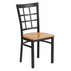 Flash Furniture Office Furniture XU-DG6Q3BWIN-NATW-GG - product photo 1