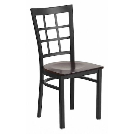 Flash Furniture Office Furniture XU-DG6Q3BWIN-WALW-GG - product photo 1