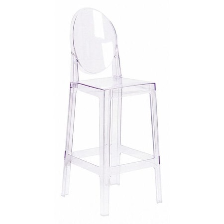 Flash Furniture Kitchen Furniture OW-GHOSTBACK-29-GG - product photo 1