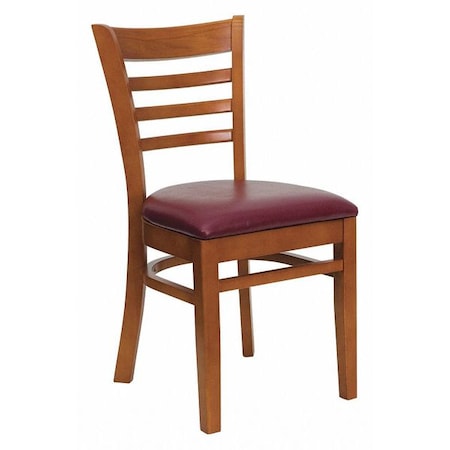 Flash Furniture Office Furniture XU-DGW0005LAD-CHY-BURV-GG - product photo 1