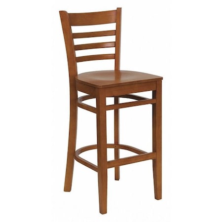 Flash Furniture Kitchen Furniture XU-DGW0005BARLAD-CHY-GG - product photo 1