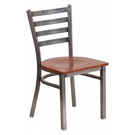 Flash Furniture Office Furniture XU-DG694BLAD-CLR-CHYW-GG - product photo 1