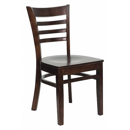 Flash Furniture Office Furniture XU-DGW0005LAD-WAL-GG - product photo 1