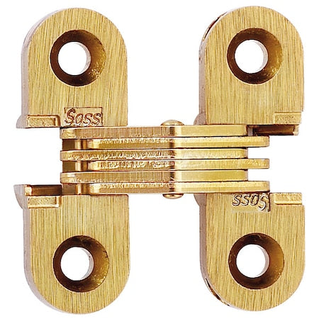 Soss Door Hardware 103CUS4 - product photo 1