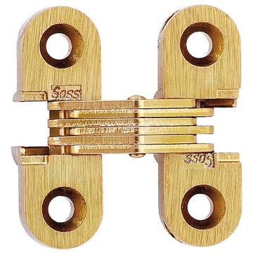 Soss Door Hardware 103CUS4 - product photo 1