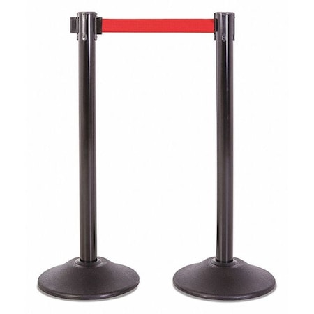 US Weight Safety Equipment U2102RED - product photo 1