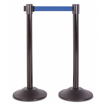 US Weight Safety Equipment U2102BLU - product photo 1