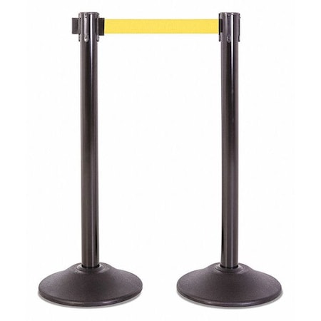 US Weight Safety Equipment U2102YEL - product photo 1