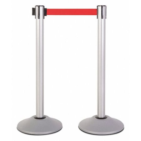 US Weight Safety Equipment U2103RED - product photo 1