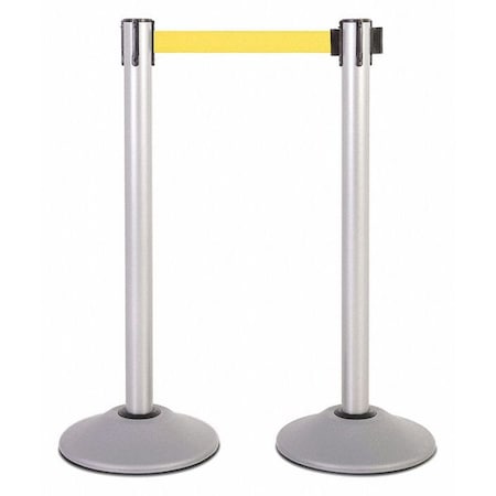US Weight Safety Equipment U2103YEL - product photo 1